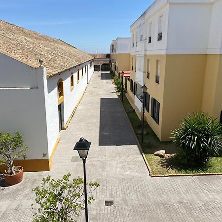 La Bodega Del Mar - Luminoso Y Centrico Apto Con Piscina En Verano Y Parking 엘푸에르토데산타마리아 외부 사진