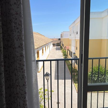 La Bodega Del Mar - Luminoso Y Centrico Apto Con Piscina En Verano Y Parking 엘푸에르토데산타마리아 외부 사진