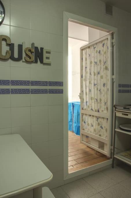 La Bodega Del Mar - Luminoso Y Centrico Apto Con Piscina En Verano Y Parking 엘푸에르토데산타마리아 외부 사진