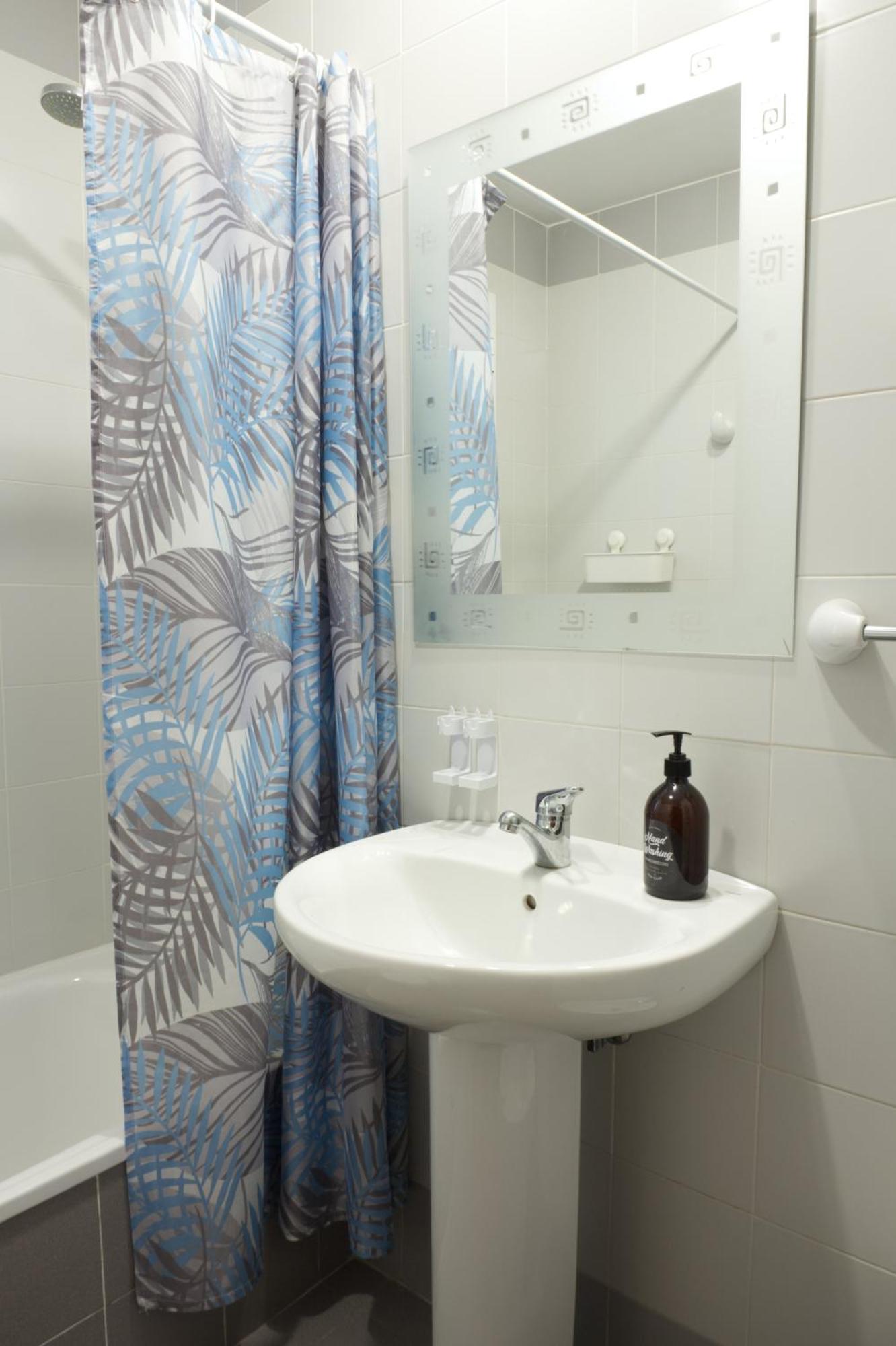 La Bodega Del Mar - Luminoso Y Centrico Apto Con Piscina En Verano Y Parking 엘푸에르토데산타마리아 외부 사진
