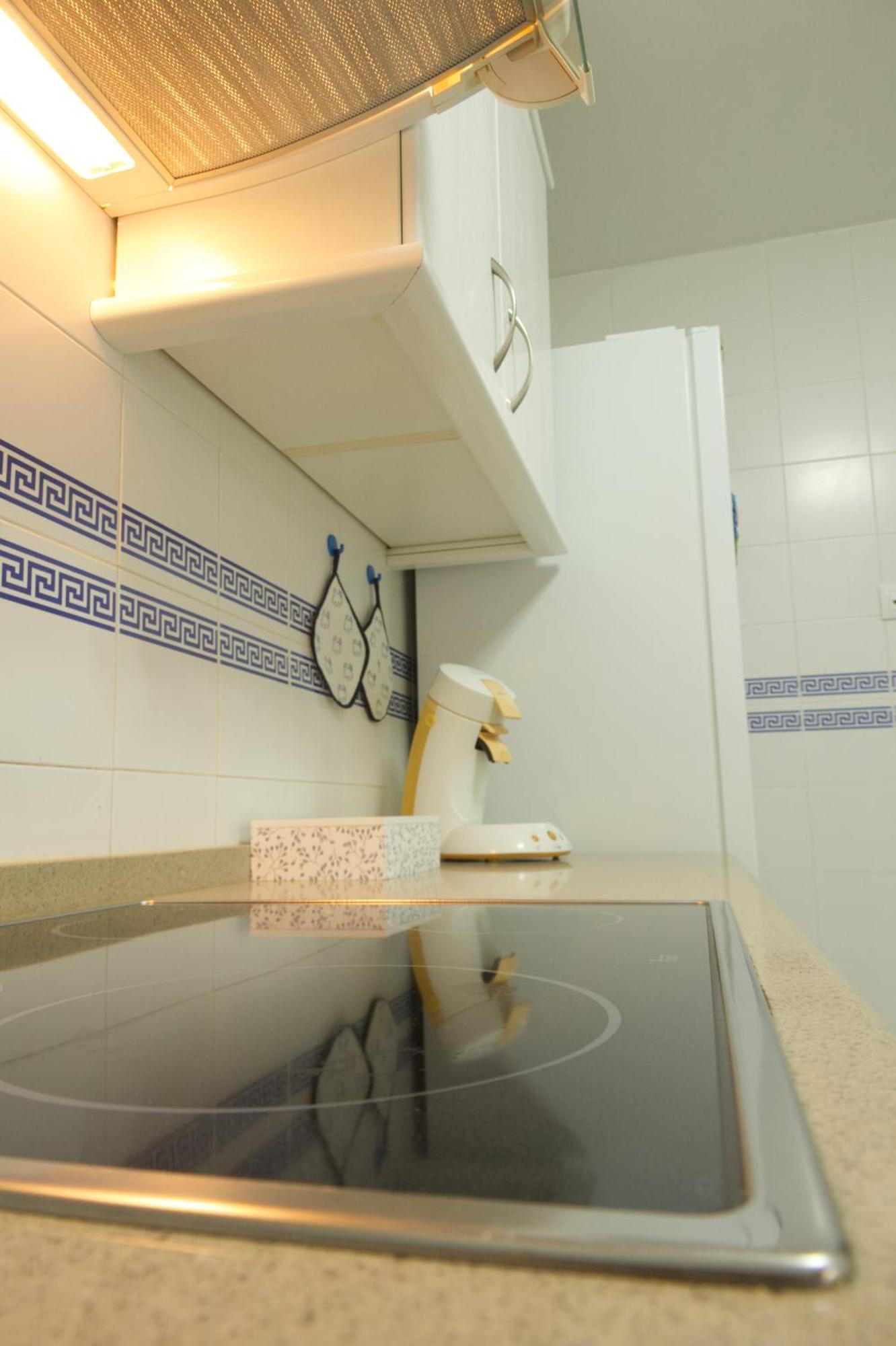 La Bodega Del Mar - Luminoso Y Centrico Apto Con Piscina En Verano Y Parking 엘푸에르토데산타마리아 외부 사진