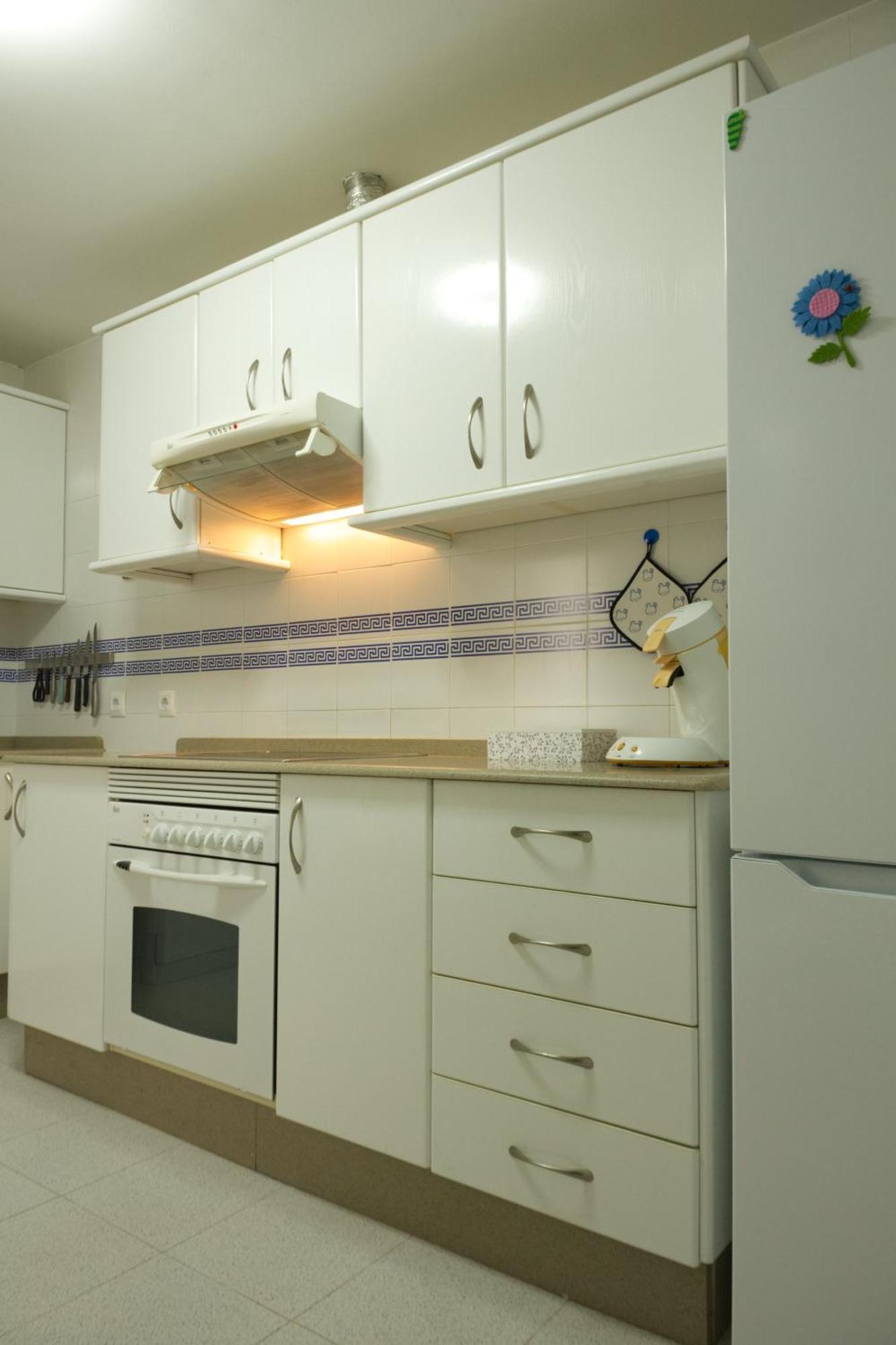 La Bodega Del Mar - Luminoso Y Centrico Apto Con Piscina En Verano Y Parking 엘푸에르토데산타마리아 외부 사진