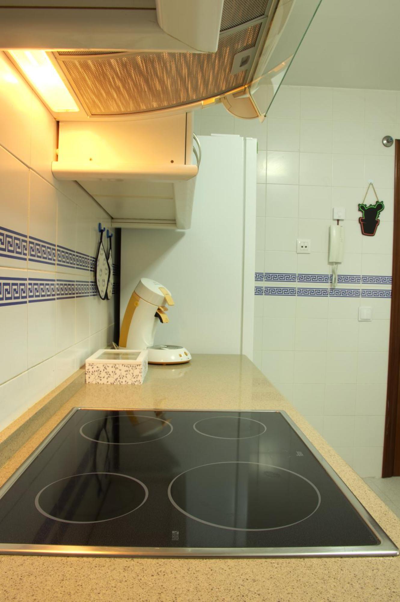 La Bodega Del Mar - Luminoso Y Centrico Apto Con Piscina En Verano Y Parking 엘푸에르토데산타마리아 외부 사진