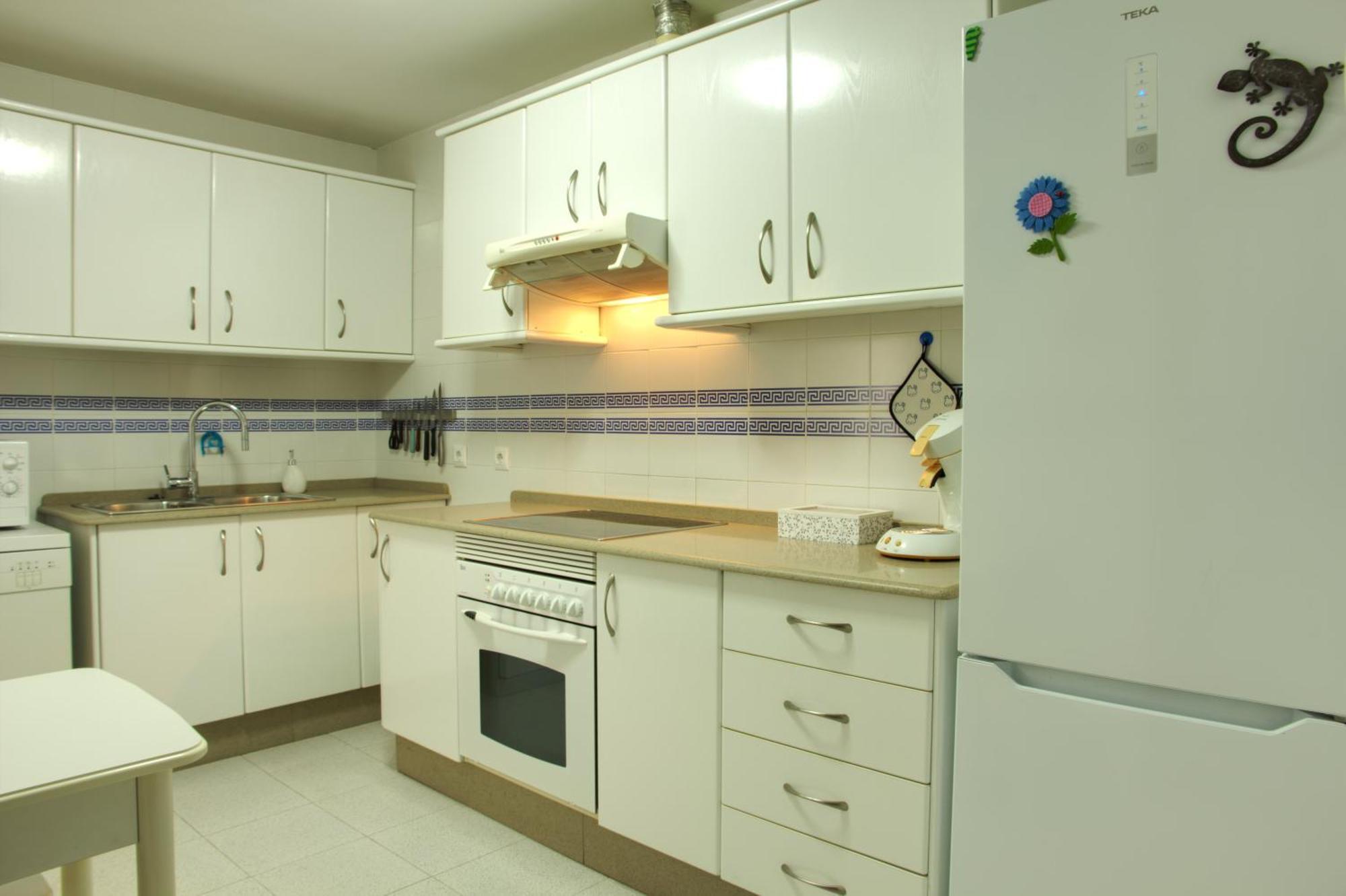 La Bodega Del Mar - Luminoso Y Centrico Apto Con Piscina En Verano Y Parking 엘푸에르토데산타마리아 외부 사진