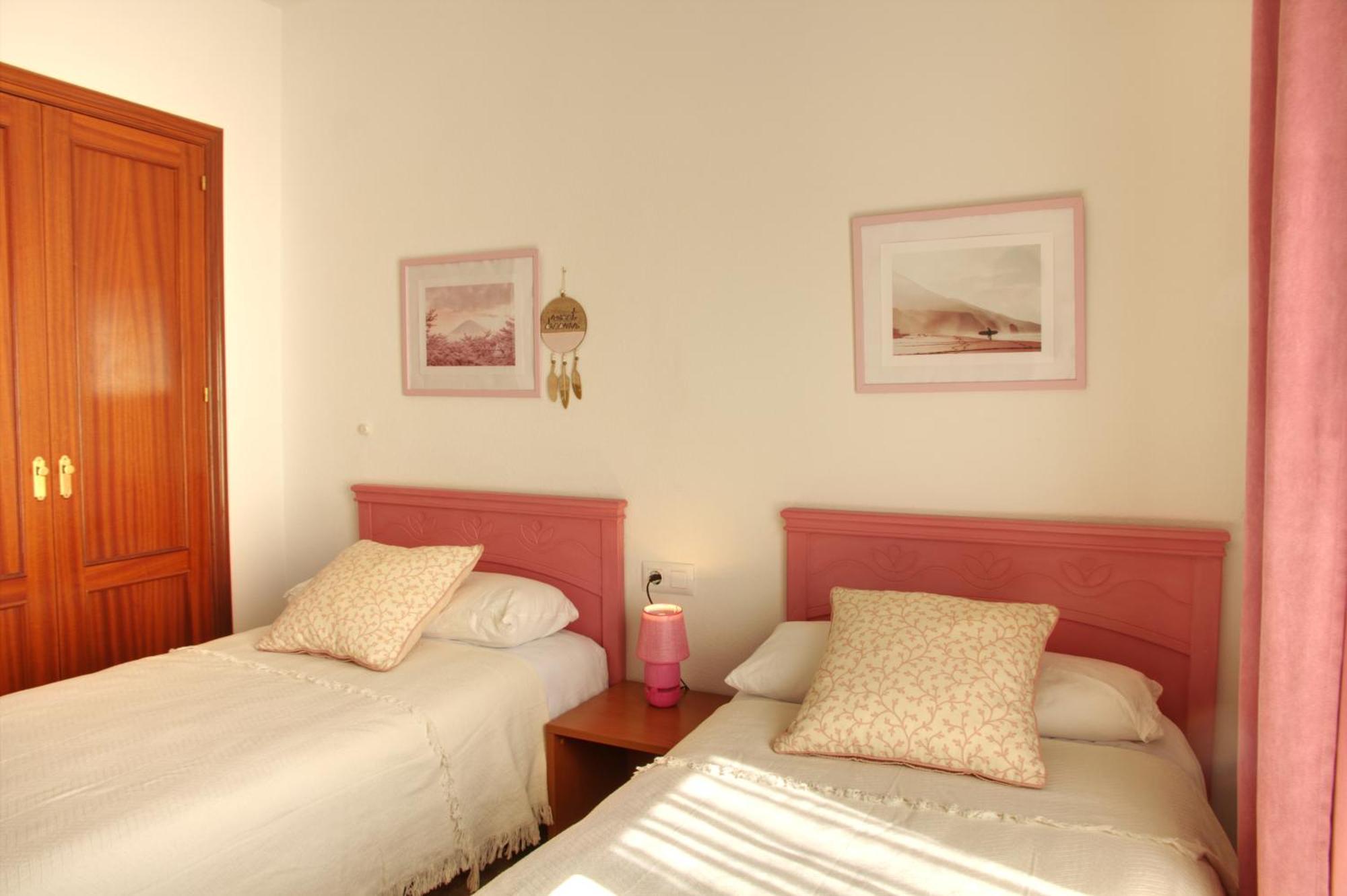 La Bodega Del Mar - Luminoso Y Centrico Apto Con Piscina En Verano Y Parking 엘푸에르토데산타마리아 외부 사진