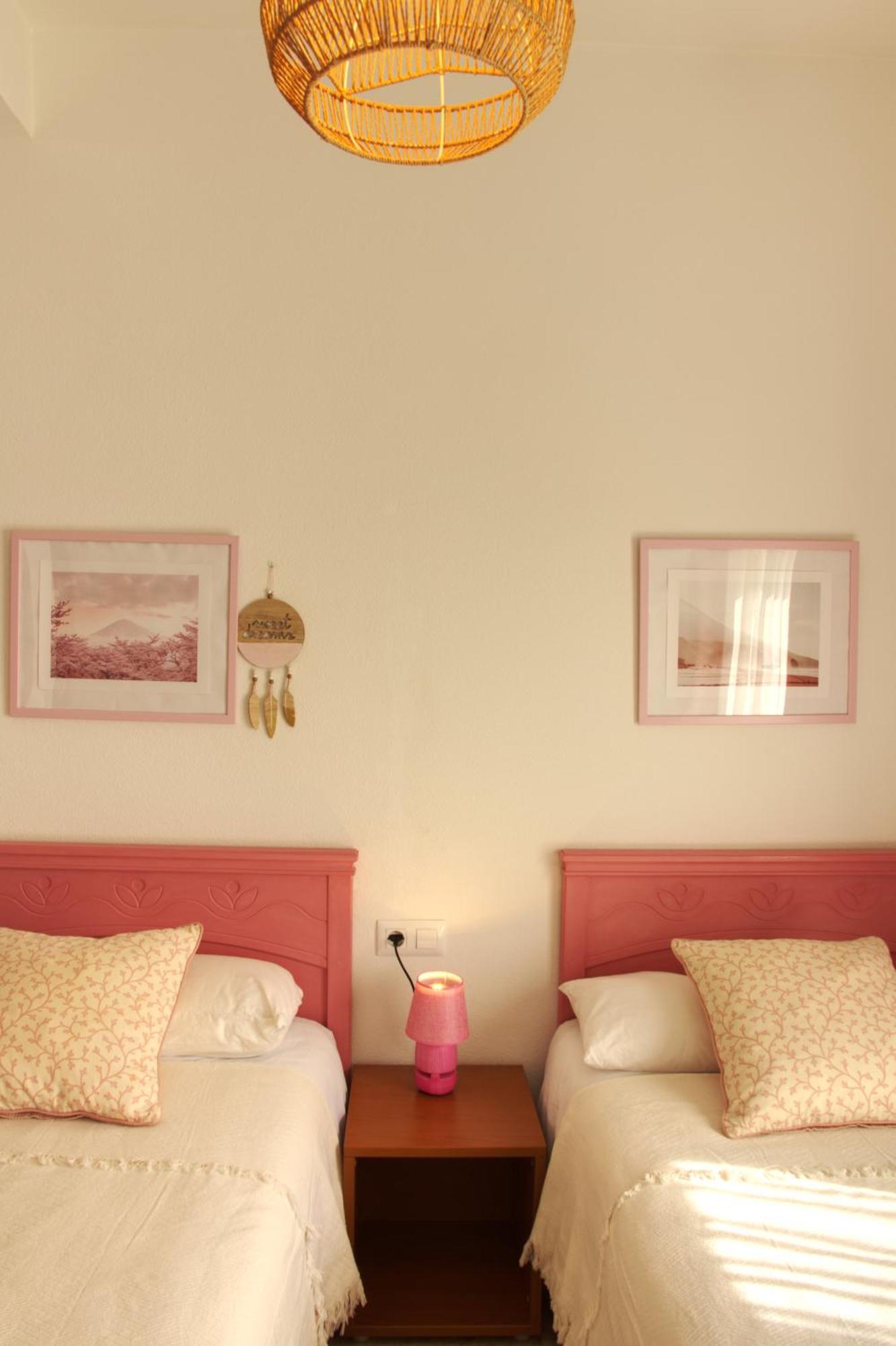La Bodega Del Mar - Luminoso Y Centrico Apto Con Piscina En Verano Y Parking 엘푸에르토데산타마리아 외부 사진
