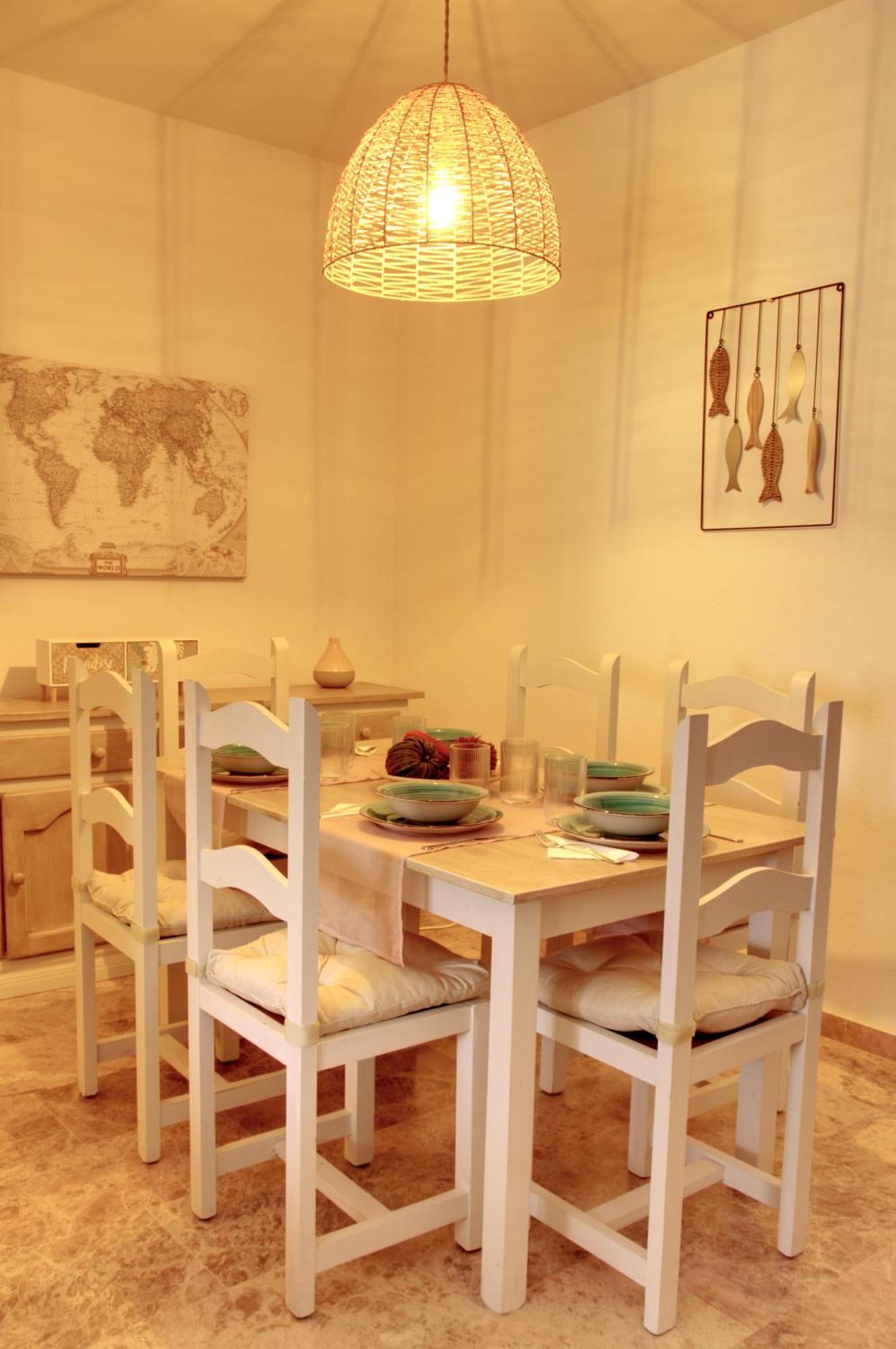 La Bodega Del Mar - Luminoso Y Centrico Apto Con Piscina En Verano Y Parking 엘푸에르토데산타마리아 외부 사진