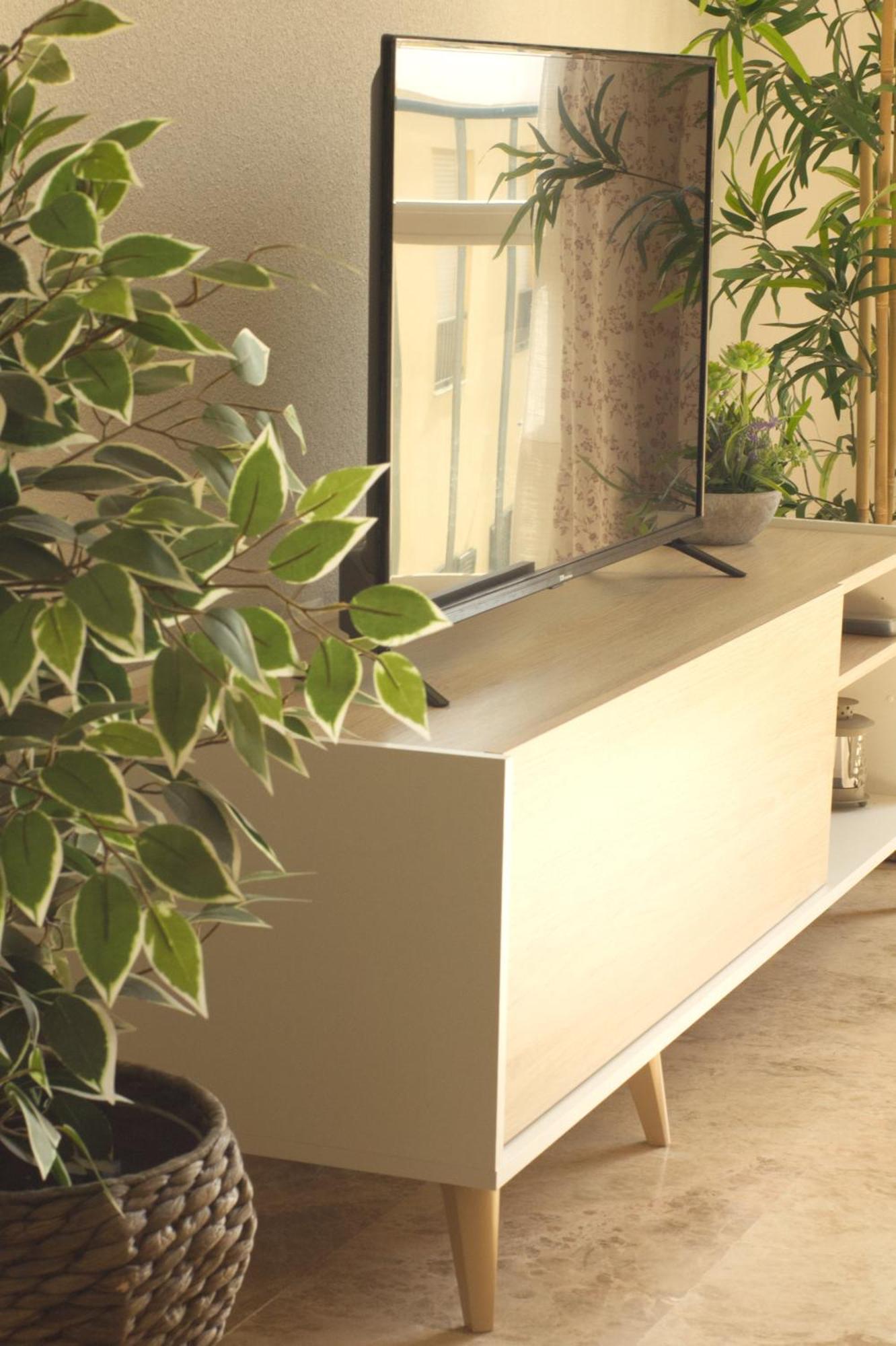 La Bodega Del Mar - Luminoso Y Centrico Apto Con Piscina En Verano Y Parking 엘푸에르토데산타마리아 외부 사진