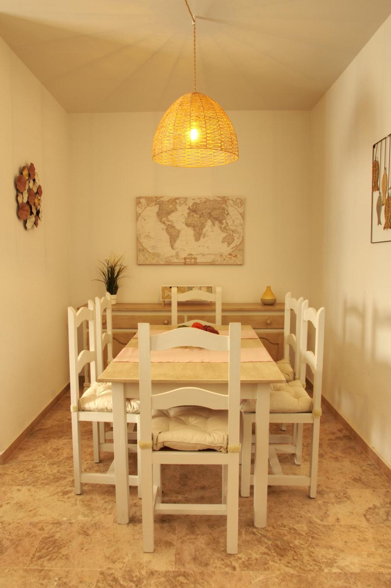 La Bodega Del Mar - Luminoso Y Centrico Apto Con Piscina En Verano Y Parking 엘푸에르토데산타마리아 외부 사진